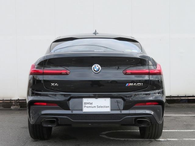 ＢＭＷ Ｘ４