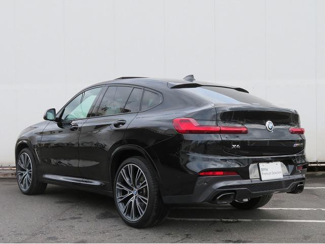 ＢＭＷ Ｘ４