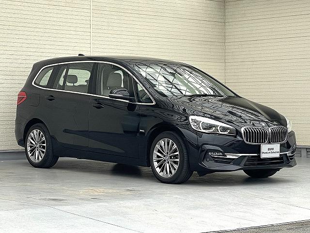 ＢＭＷ ２シリーズ