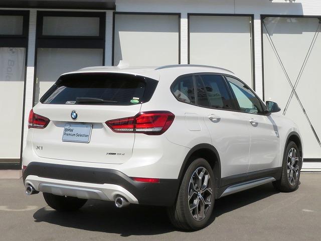 ＢＭＷ Ｘ１