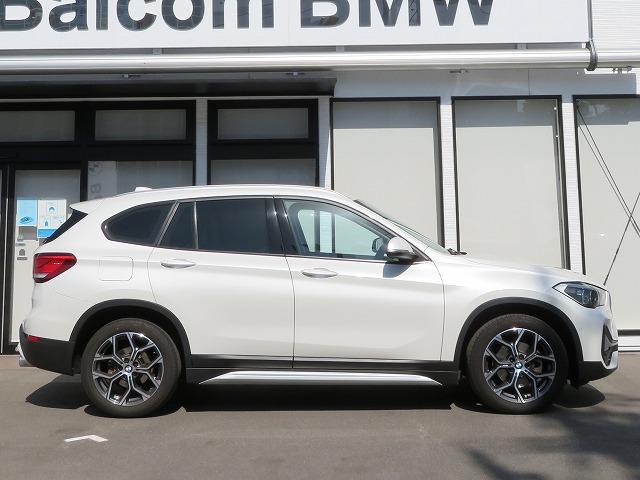 ＢＭＷ Ｘ１