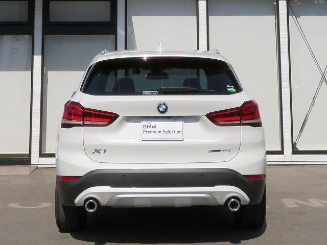 ＢＭＷ Ｘ１