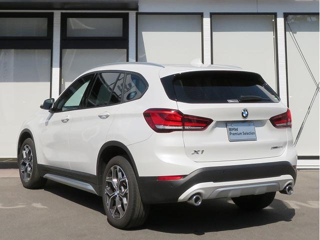 ＢＭＷ Ｘ１