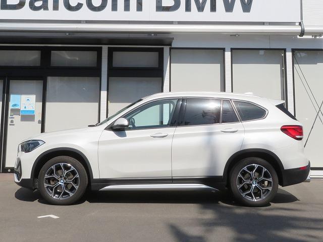 ＢＭＷ Ｘ１