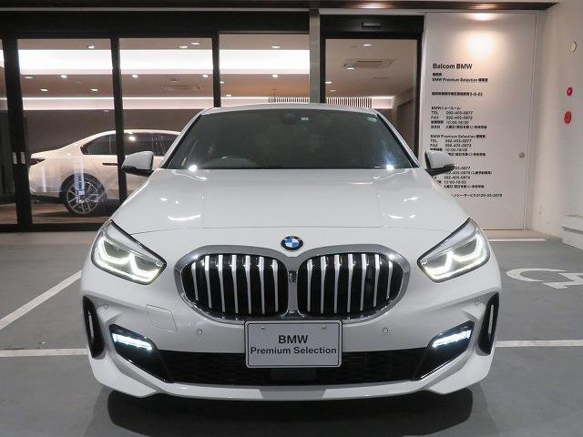 ＢＭＷ １シリーズ