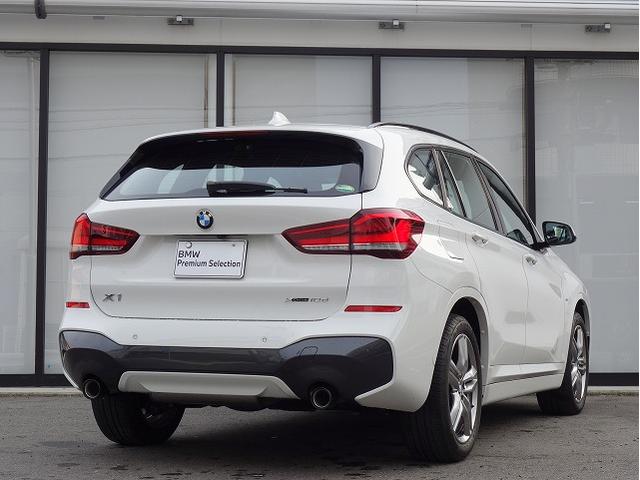 ＢＭＷ Ｘ１