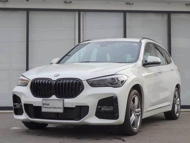 ＢＭＷ Ｘ１