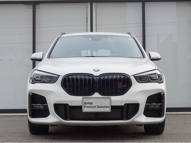 ＢＭＷ Ｘ１