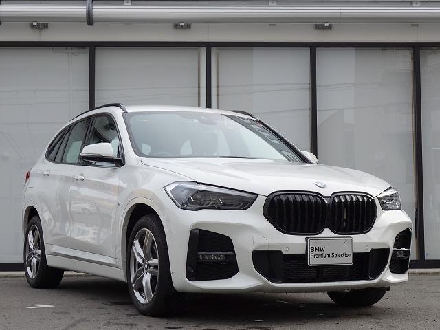 ＢＭＷ Ｘ１