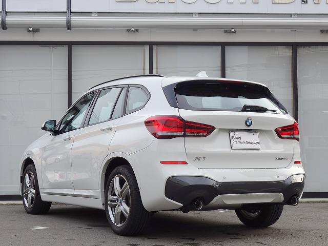 ＢＭＷ Ｘ１