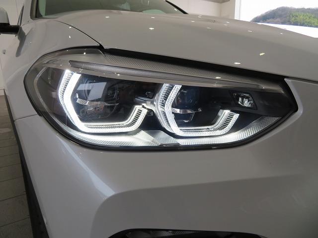 Ｘ３ ｘＤｒｉｖｅ　２０ｉ　Ｘライン　ＬＥＤライト　１９ＡＷ　ＰＤＣ　Ａトランク　フルセグ　ＨＵＤ　Ｂカメラ　スマートキー　アクティブクルーズコントロール　レーンチェンジ＆ディパーチャーウォーニング　禁煙車　認定中古車（34枚目）