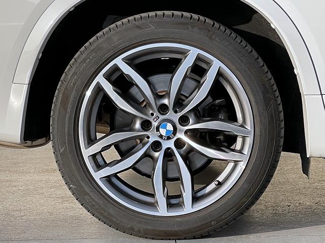 Ｘ４ ｘＤｒｉｖｅ　２８ｉ　Ｍスポーツ　認定中古車１年　キセノン　１９ＡＷ　ＰＤＣ　Ａトランク　コンフォートアクセス　ｉＤｒｉｖｅナビ　フルセグ　トップリアビューカメラ　純正ＥＴＣ　レーンディパーチャーウォーニング　クルーズコントロール（51枚目）