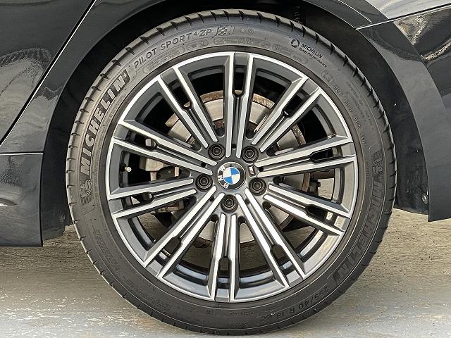 ３２０ｄ　ｘＤｒｉｖｅ　Ｍスポーツ　コンフォートＰＫＧ　ハイラインＰＫＧ　ＬＥＤライト　１８ＡＷ　ＰＤＣ　Ａトランク　黒革　フルセグ　アクティブクルーズコントロール　レーンチェンジ＆ディパーチャーウォーニング　禁煙車　認定中古車(58枚目)