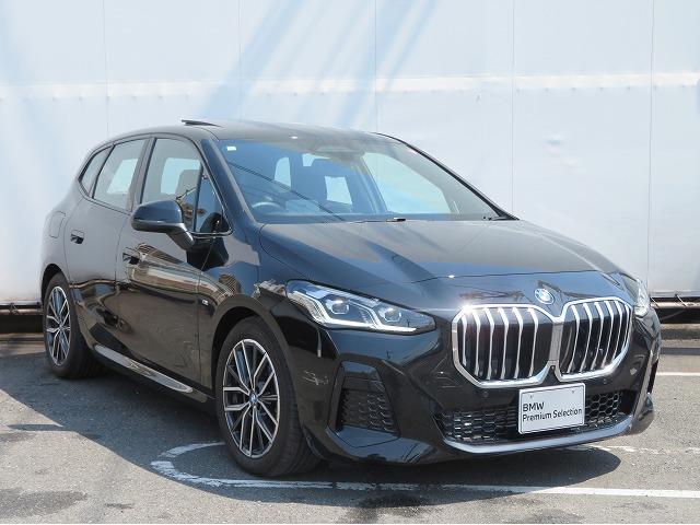 ＢＭＷ ２シリーズ