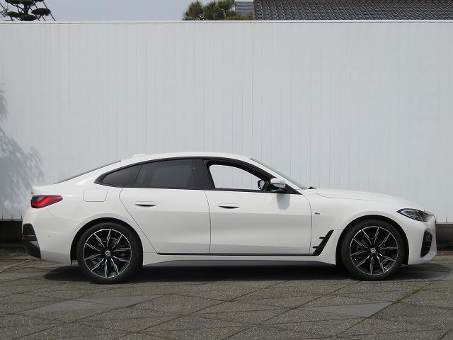 ＢＭＷ ４シリーズ