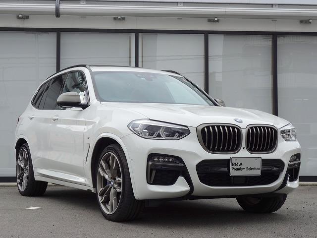 ＢＭＷ Ｘ３