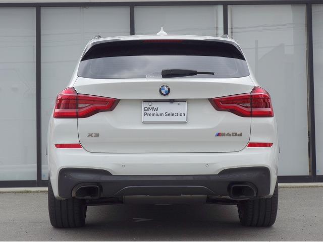 ＢＭＷ Ｘ３