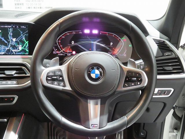 ＢＭＷ Ｘ５