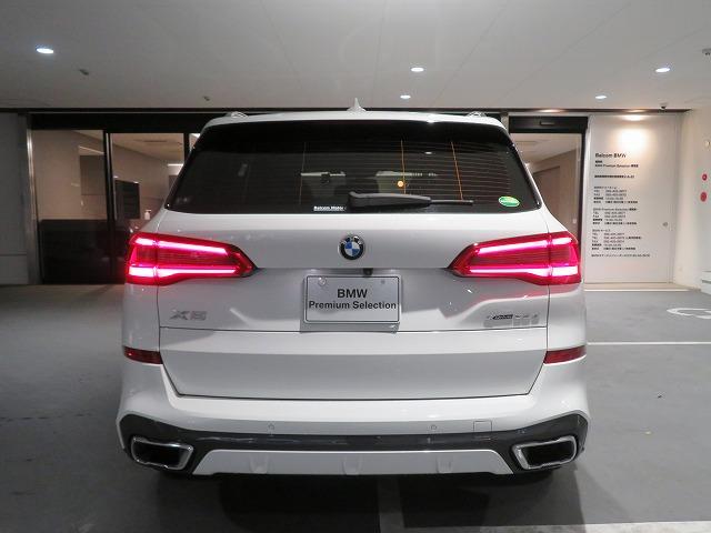 ＢＭＷ Ｘ５