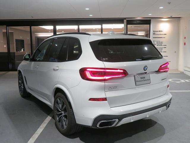 ＢＭＷ Ｘ５