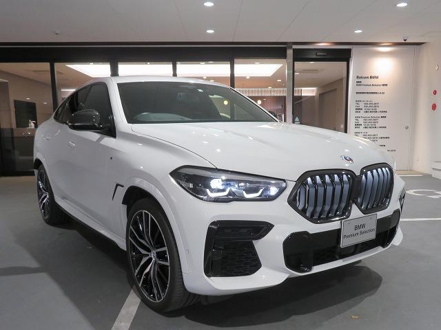 Ｘ６ ｘＤｒｉｖｅ　３５ｄ　Ｍスポーツ　２２ＡＷ　クラフテッドクリスタルシフトノブ　ステアリングホイールヒーター　コンフォートＰＫＧ　フルセグ　茶革　禁煙車　ディスプレイキー　車線逸脱警告　ＡＣＣ　ベンチレーション　ＨＵＤ　純正ＥＴＣ（46枚目）