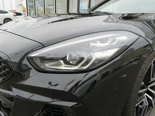 Ｚ４ Ｍ４０ｉ　Ｍ　Ｐｅｒｆｏｒｍａｎｃｅステアリング　ＬＥＤライト　１９ＡＷ　黒革　フルセグ　ＨＵＤ　ハーマンカードン　アクティブクルーズコントロール　レーンチェンジ＆ディパーチャーウォーニング　禁煙車　認定中古車（37枚目）