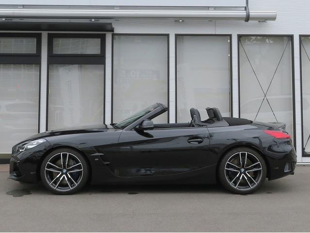 ＢＭＷ Ｚ４