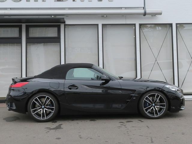 ＢＭＷ Ｚ４