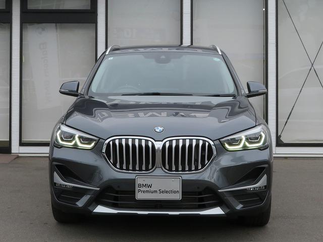 ＢＭＷ Ｘ１