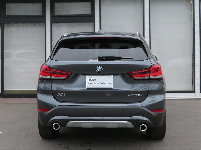 ＢＭＷ Ｘ１