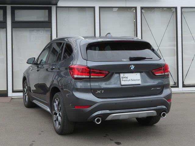 ＢＭＷ Ｘ１