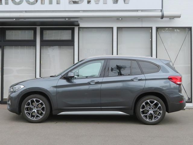 ＢＭＷ Ｘ１