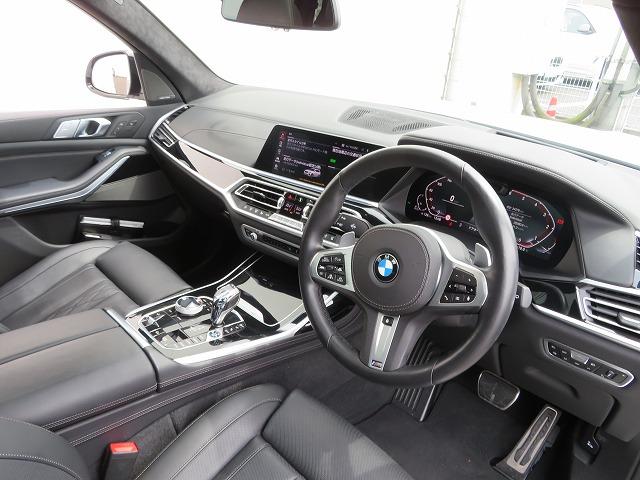 ＢＭＷ Ｘ７