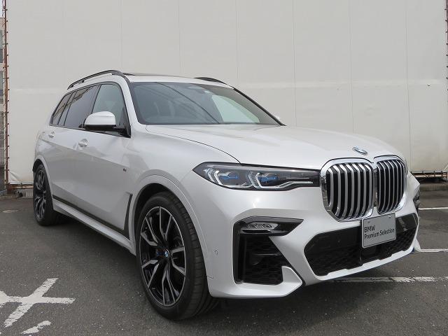 ＢＭＷ Ｘ７