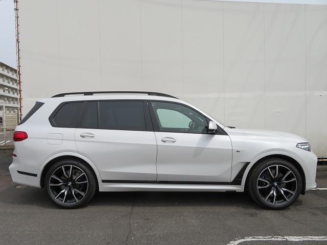 ＢＭＷ Ｘ７