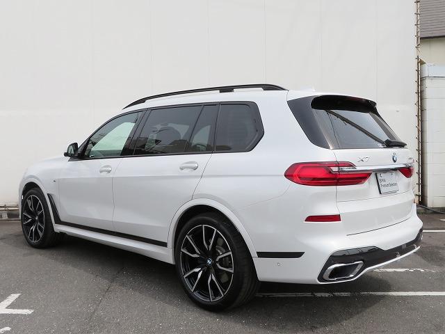 ＢＭＷ Ｘ７