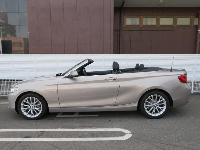 ＢＭＷ ２シリーズ