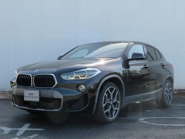 ＢＭＷ Ｘ２