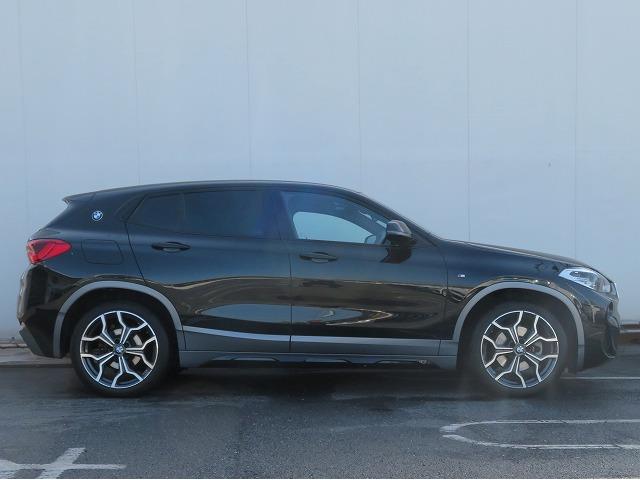 ＢＭＷ Ｘ２