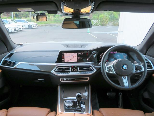 ＢＭＷ Ｘ５