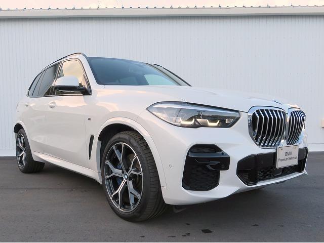 ＢＭＷ Ｘ５