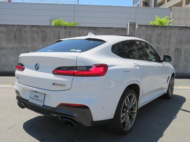 ＢＭＷ Ｘ４