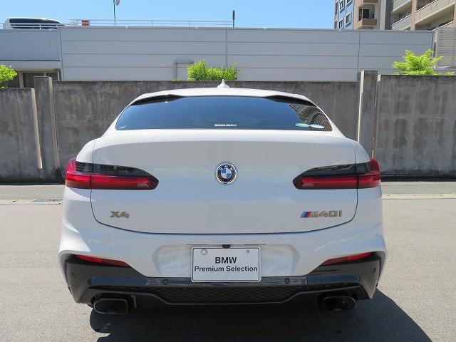 ＢＭＷ Ｘ４