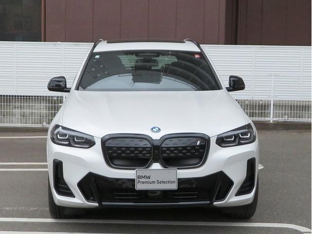 ＢＭＷ ｉＸ３