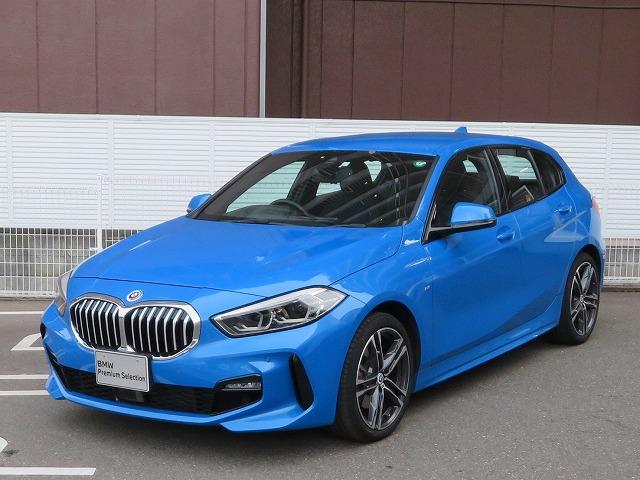 ＢＭＷ １シリーズ