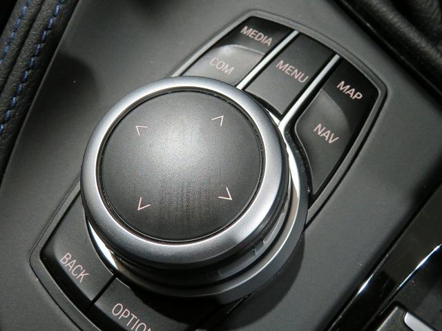 Ｘ１ ｘＤｒｉｖｅ　１８ｄ　Ｍスポーツ　後期　ブラックハーフレザー　パドルシフト　アクティブクルーズ　純正１８ＡＷ　オートトランク　コンフォートアクセス　ミラーＥＴＣ　禁煙車（19枚目）