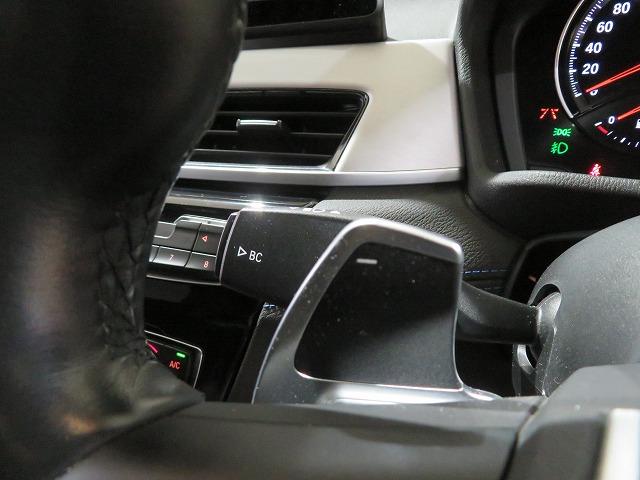 Ｘ１ ｘＤｒｉｖｅ　１８ｄ　Ｍスポーツ　後期　ブラックハーフレザー　パドルシフト　アクティブクルーズ　純正１８ＡＷ　オートトランク　コンフォートアクセス　ミラーＥＴＣ　禁煙車（20枚目）