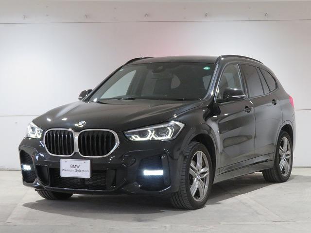 Ｘ１ ｘＤｒｉｖｅ　１８ｄ　Ｍスポーツ　後期　ブラックハーフレザー　パドルシフト　アクティブクルーズ　純正１８ＡＷ　オートトランク　コンフォートアクセス　ミラーＥＴＣ　禁煙車（40枚目）