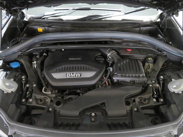 Ｘ１ ｘＤｒｉｖｅ　１８ｄ　Ｍスポーツ　後期　ブラックハーフレザー　パドルシフト　アクティブクルーズ　純正１８ＡＷ　オートトランク　コンフォートアクセス　ミラーＥＴＣ　禁煙車（51枚目）
