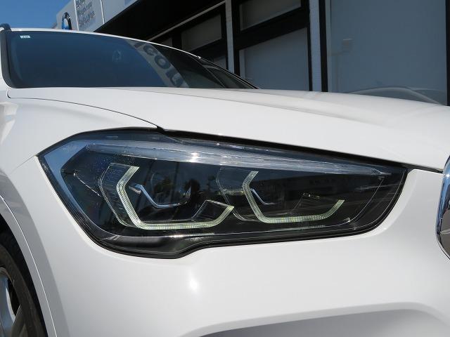 Ｘ１ ｘＤｒｉｖｅ　１８ｄ　Ｍスポーツ　後期モデル　ブラックレザー　アクティブクルーズ　純正１８ＡＷ　パドルシフト　コンフォートＰＫＧ　オートトランク　コンフォートアクセス　ミラーＥＴＣ　禁煙車（44枚目）